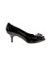 Via Spiga Black Heels Size 7 1/2 - photo 1