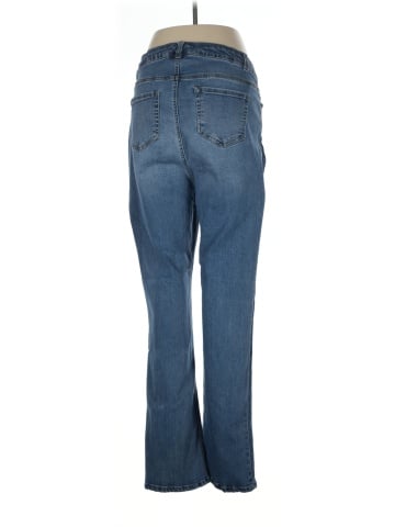 Ashley Stewart Jeans (view 2)