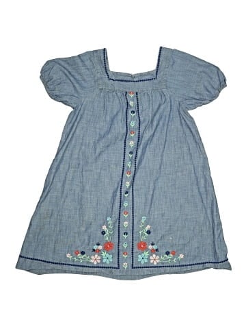 Crewcuts Dress (view 1)