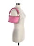 Street Level Solid Pink Shoulder Bag One size - photo 2