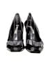 Via Spiga Black Heels Size 7 1/2 - photo 2