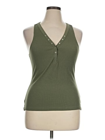 Guess Tank Top (view 1)