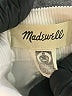 Madewell Ivory Cords Size 27 waist - photo 7