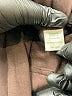 Garnet Hill Black Active Pants Size 6 - photo 8