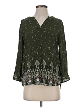 Pink Republic 3/4 Sleeve Blouse