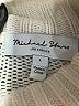 Michael Stars Print Ivory Pullover Sweater Size Lg (2) - photo 6