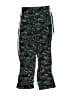 OshKosh B'gosh 100% Polyester Camo Green Track Pants Size 10 - photo 1
