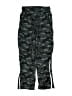 OshKosh B'gosh 100% Polyester Camo Green Track Pants Size 10 - photo 2