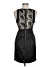Arden B. 100% Polyester Black Cocktail Dress Size M - photo 2
