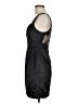 Arden B. 100% Polyester Black Cocktail Dress Size M - photo 5