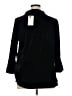 Tuckernuck Black 3/4 Sleeve Blouse Size XL - photo 2