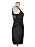 Arden B. 100% Polyester Black Cocktail Dress Size M - photo 4