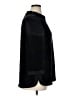 Tuckernuck Black 3/4 Sleeve Blouse Size XL - photo 4