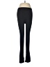 Nicole by Nicole Miller Black Active Pants Size M - photo 1