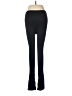 Nicole by Nicole Miller Black Active Pants Size M - photo 2