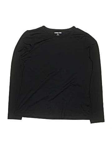 Lands' End Rash Guard (view 1)