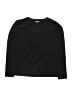 Lands' End Black Rash Guard Size 10 - 12 - photo 1