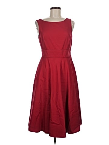 J.Crew Cocktail Dress (view 1)
