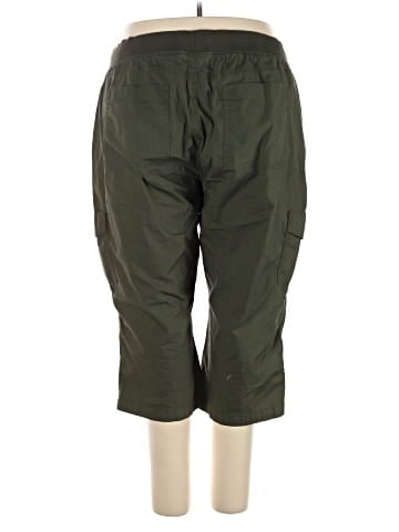 St. John's Bay Cargo Pants (view 2)