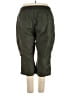 St. John's Bay Green Cargo Pants Size 2X - photo 2