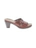 Patrizia by Spring Step Brown Heels Size EU 36 - photo 1