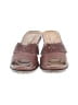 Patrizia by Spring Step Brown Heels Size EU 36 - photo 2