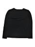 Lands' End Black Rash Guard Size 10 - 12 - photo 2