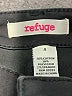 Refuge Black Casual Pants Size 4 - photo 7