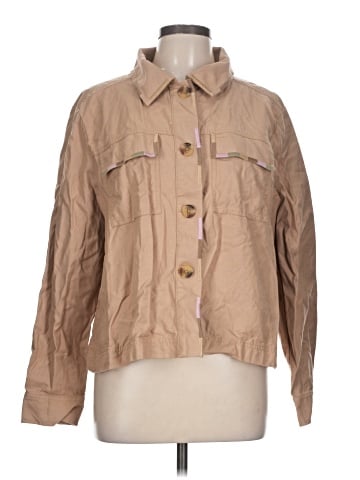 Ann Taylor LOFT Outlet Jacket (view 1)