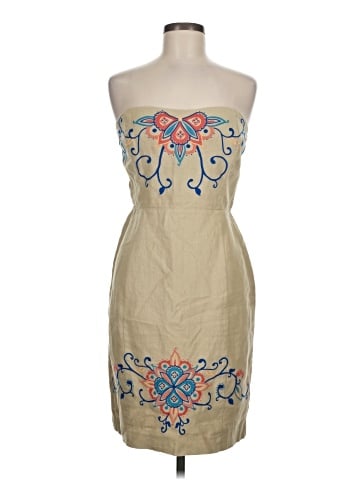 Banana Republic Factory Store Cocktail Dress (view 1)