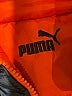 Puma 100% Polyester Blue Vest Size S (kids) - photo 3