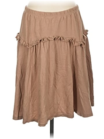 MM Casual Skirt (view 1)