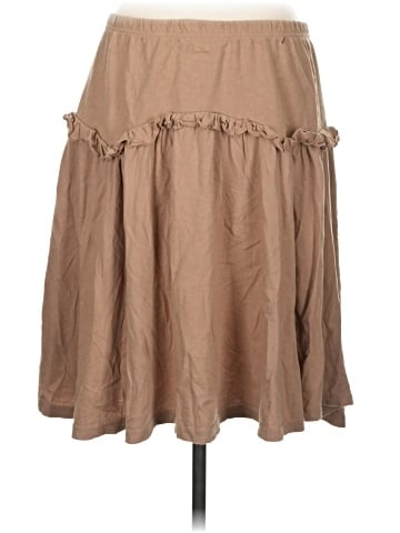 MM Casual Skirt (view 2)