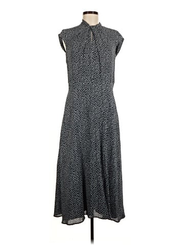Judith & Charles Casual Dress (view 1)
