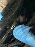 Unbranded 100% Polyester Black Jacket Size EU 40 / US 10 - photo 6