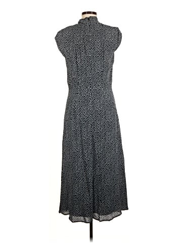 Judith & Charles Casual Dress (view 2)