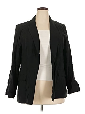 Simply Vera Vera Wang Blazer (view 1)