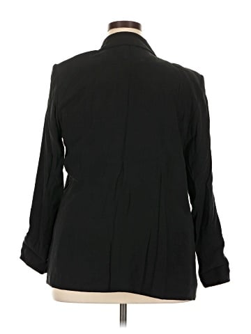 Simply Vera Vera Wang Blazer (view 2)