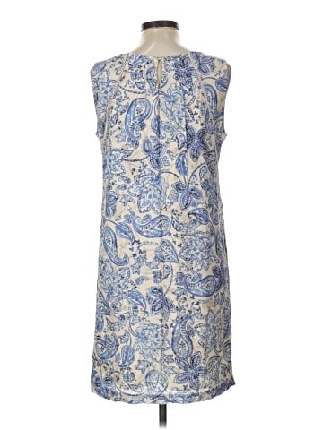 Sigrid Olsen Casual Dress (view 2)