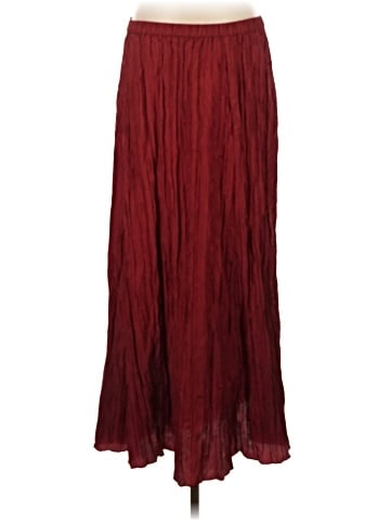 Eileen Fisher Casual Skirt (view 1)
