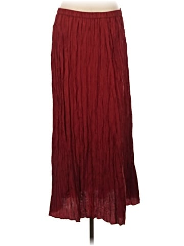 Eileen Fisher Casual Skirt (view 2)