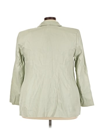 ELOQUII Blazer (view 2)