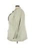 ELOQUII Green Blazer Size 20 Plus - photo 5