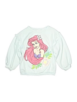 Disney Princess Sweatshirt (view 1)