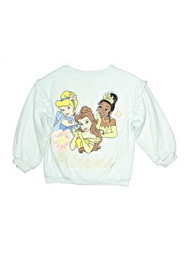 Disney Princess Sweatshirt (view 2)
