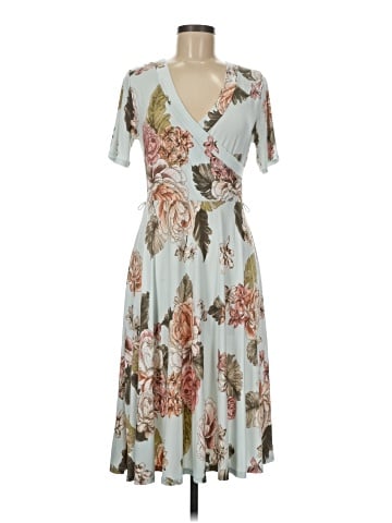 Promesa U.S.A. Cocktail Dress (view 1)