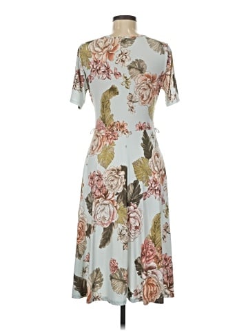 Promesa U.S.A. Cocktail Dress (view 2)