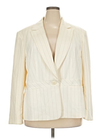 Jones New York Blazer (view 1)