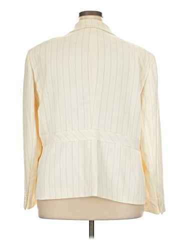 Jones New York Blazer (view 2)