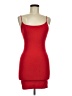 Scully Red Sleeveless Top One size - photo 1